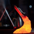 Zozoid™ - Space Shuttle Desk Lamp